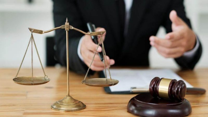 Virginia Beach gun rights restoration lawyer