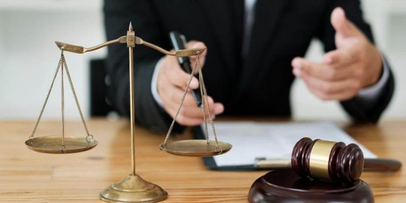 Virginia Beach gun rights restoration lawyer