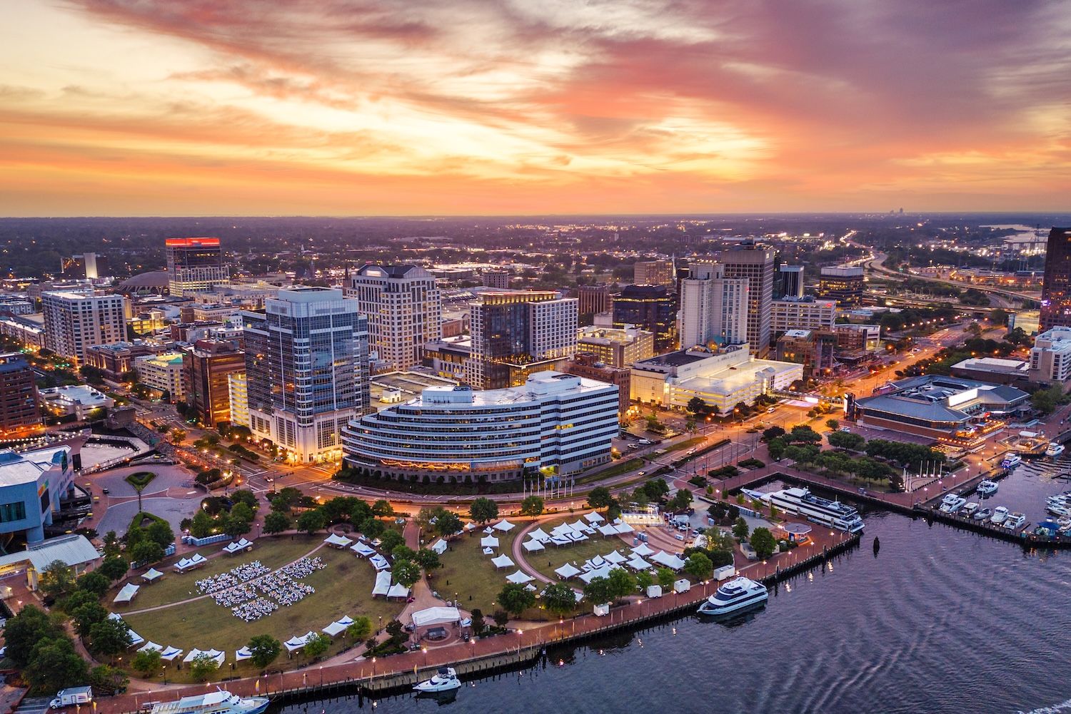 Norfolk, Virginia