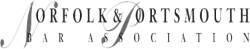 norfolk portsmouth bar association badge