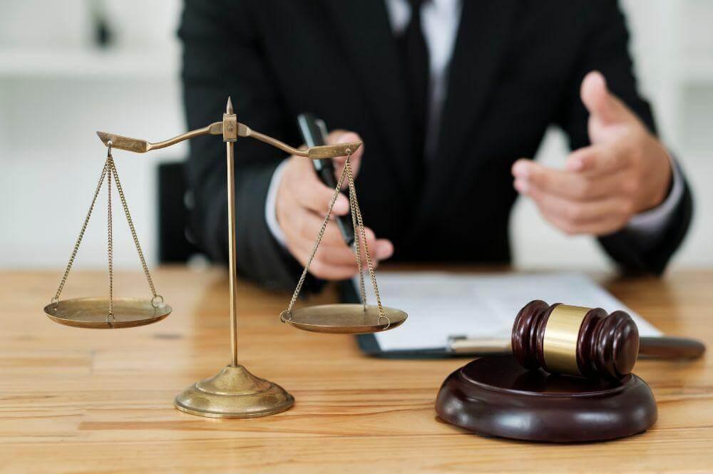 Virginia Beach gun rights restoration lawyer